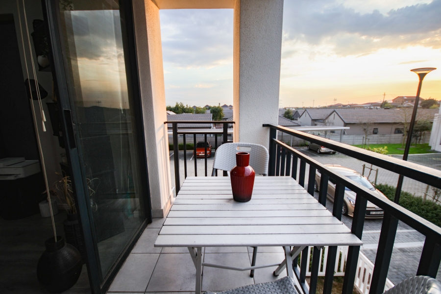 2 Bedroom Property for Sale in Haasendal Western Cape